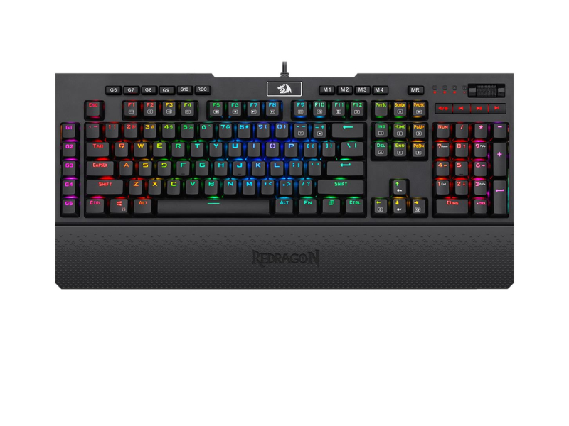 Redragon BRAHMA